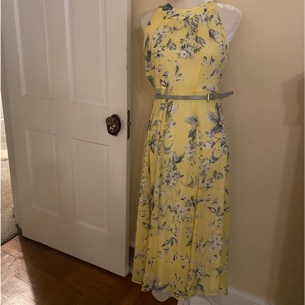 NWT dress